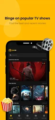 hotstar-careers-india tv show